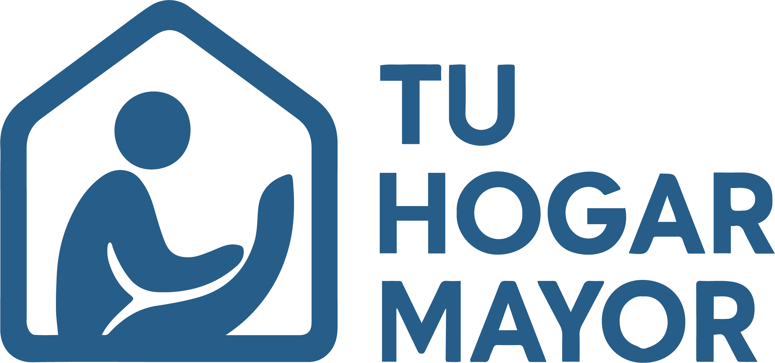Tu Hogar Mayor
